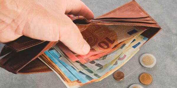 Ο «χάρτης» των πληρωμών από e-ΕΦΚΑ, ΔΥΠΑ για την περίοδο 21 έως 25 Σεπτεμβρίου