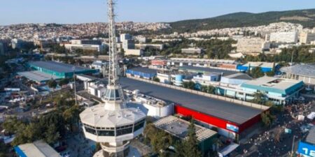 Πολιτική αντιπαράθεση με φόντο τη ΔΕΘ