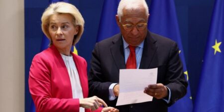 ΕΕ: Άκυρο και ανυπόστατο το τουρκολιβυκό μνημόνιο, παραβιάζει κυριαρχικά δικαιώματα τρίτων κρατών
