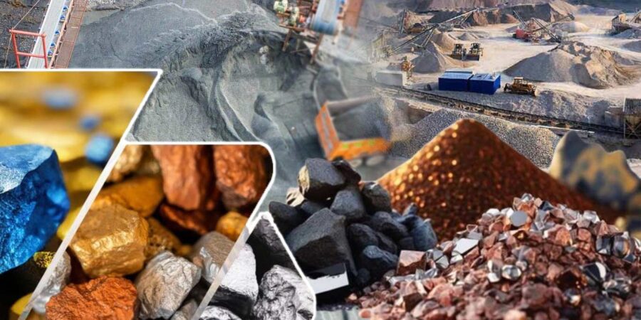 Κρίσιμες πρώτες ύλες: Διασφάλιση του εφοδιασμού και της στρατηγικής αυτονομίας της ΕΕ