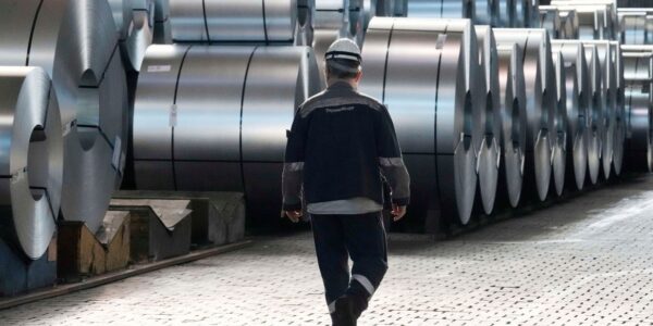 Επικαιροποιημένοι κανόνες για την προστασία των εργαζομένων από επικίνδυνες ουσίες