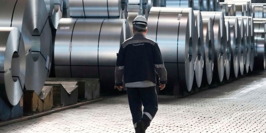 Επικαιροποιημένοι κανόνες για την προστασία των εργαζομένων από επικίνδυνες ουσίες