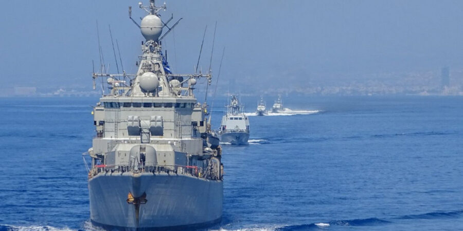 Αντίστροφη μέτρηση για τη NAVTEX και την έξοδο του ερευνητικού πλοίου για το καλώδιο Ελλάδας – Κύπρου