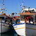 Νέο πακέτο στήριξής για τους Έλληνες αλιείς