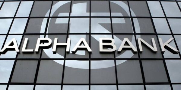 H Alpha Bank οικοδομεί τη στρατηγική της παρουσία στην Κύπρο
