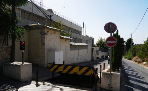 Το Κοινοβούλιο ζητά μέτρα κατά του «ισλαμιστικού εισοδισμού» στην Ευρώπη