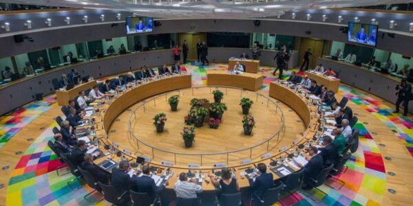 Ευρωπαϊκό Συμβούλιο: Χωρίς συμπεράσματα για την ενέργεια