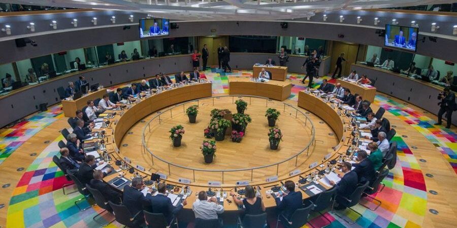 Ευρωπαϊκό Συμβούλιο: Χωρίς συμπεράσματα για την ενέργεια