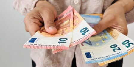Ο «χάρτης» των πληρωμών από e-ΕΦΚΑ, ΔΥΠΑ για την περίοδο 5 έως 9 Οκτωβρίου