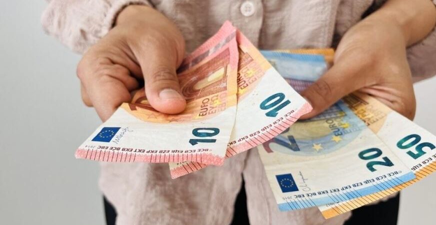 Ο «χάρτης» των πληρωμών από e-ΕΦΚΑ, ΔΥΠΑ για την περίοδο 5 έως 9 Οκτωβρίου