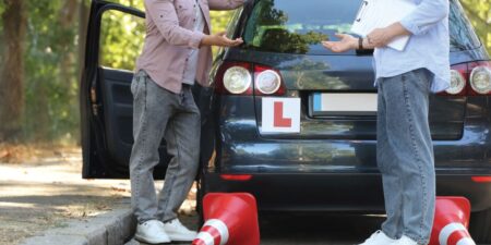 Πιο απλές διαδικασίες για οδηγούς και οχήματα, περισσότερη διαφάνεια στις εξετάσεις οδήγησης