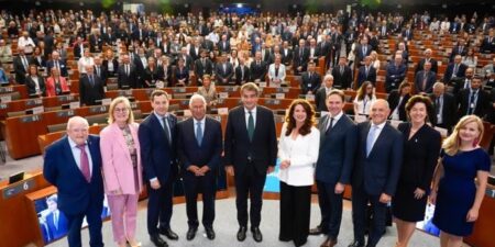 Περιφέρειες και πόλεις προειδοποιούν ότι χωρίς συνοχή δεν υπάρχει ισχυρή Ευρώπη