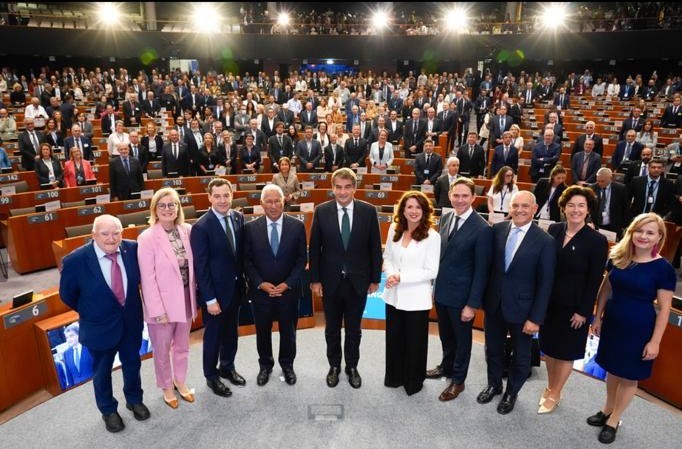 Περιφέρειες και πόλεις προειδοποιούν ότι χωρίς συνοχή δεν υπάρχει ισχυρή Ευρώπη