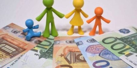 Επίδομα παιδιού Α21: Έκτακτη πληρωμή στις 9 Οκτωβρίου