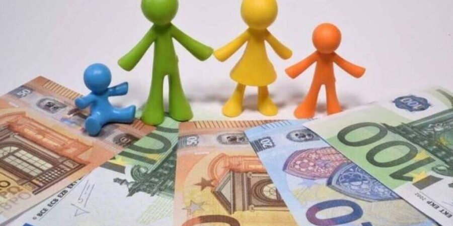 Επίδομα παιδιού Α21: Έκτακτη πληρωμή στις 9 Οκτωβρίου