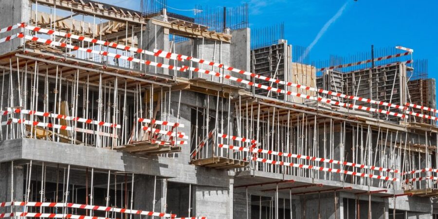 ΕΛΣΤΑΤ: Αύξηση 4,8% στο κόστος κατασκευής νέων κατοικιών το γ΄ τρίμηνο του 2026