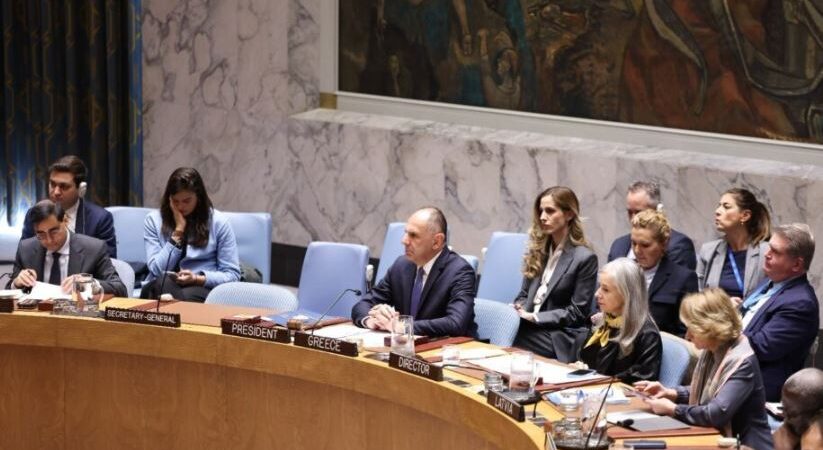 Κοινή δήλωση πέντε κρατών και ΕΕ: Άκυρο το τουρκολιβυκό μνημόνιο, αντίκειται στο Διεθνές Δίκαιο