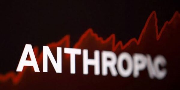 Η Anthropic ένα βήμα πριν την εισαγωγή της στο χρηματιστήριο