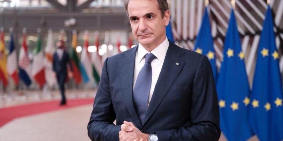 Με ποιες θέσεις για την ενέργεια πάει ο Κυρ. Μητσοτάκης στις Βρυξέλλες