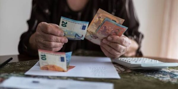 Ο «χάρτης» των πληρωμών από e-ΕΦΚΑ, ΔΥΠΑ για την περίοδο 26 έως 30 Οκτωβρίου