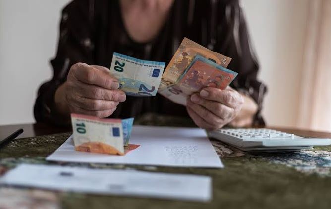 Ο «χάρτης» των πληρωμών από e-ΕΦΚΑ, ΔΥΠΑ για την περίοδο 26 έως 30 Οκτωβρίου