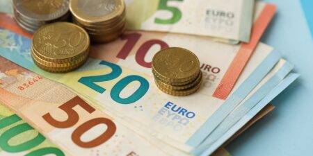 ΥΠΑΑΤ – ΑΑΔΕ: Ολοκληρώθηκε η διαδικασία αποστολής προς πληρωμή ενισχύσεων 2025 για τον Πυλώνα Ι, συνολικού ποσού 83,6 εκατ. ευρώ σε 71.920 μοναδικούς δικαιούχους