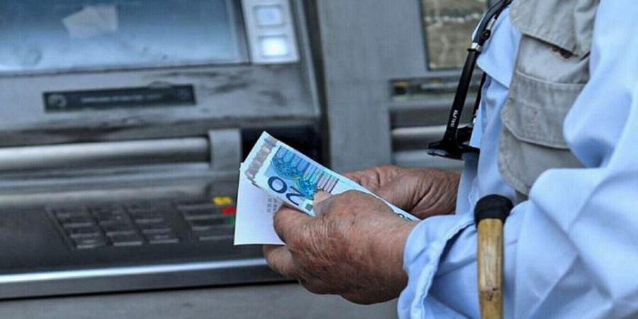 Ο «χάρτης» των πληρωμών από e-ΕΦΚΑ, ΔΥΠΑ για την περίοδο 12 έως 16 Οκτωβρίου