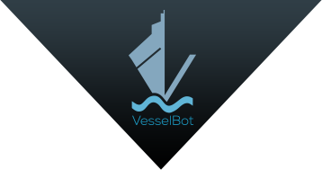 Τριπλή διεθνής αναγνώριση για τη VesselBot από Gartner, IDC και FreightWaves