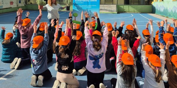 ΔΕΗ – WE4ALL: Συνεργασία για την ολιστική αναγέννηση της Βόρειας Εύβοιας