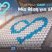 “Κερκίδα Giant Heart – Μια θέση για όλους”: Η νέα πρωτοβουλία κοινωνικής προσφοράς της Novibet