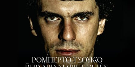«Ρομπέρτο Τσούκκο»