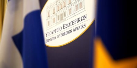 ΥΠΕΞ: Η Ελλάδα απορρίπτει την έγκριση του τουρκολιβυκού μνημονίου από τη Βουλή της Λιβύης