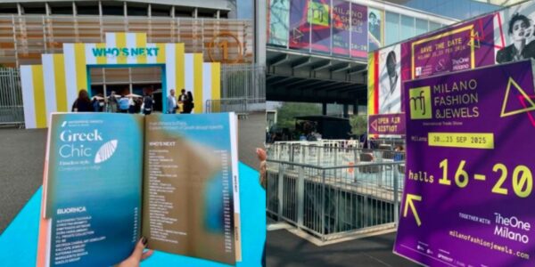«Greek Chic» Goes Global: Ελληνική αποστολή 58 επιχειρήσεων στο Μιλάνο