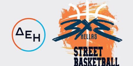 ΔΕΗ 3×3 Street Basketball: Η ενέργεια του 3×3 ταξίδεψε για τέταρτη συνεχή χρονιά σε όλη την Ελλάδα